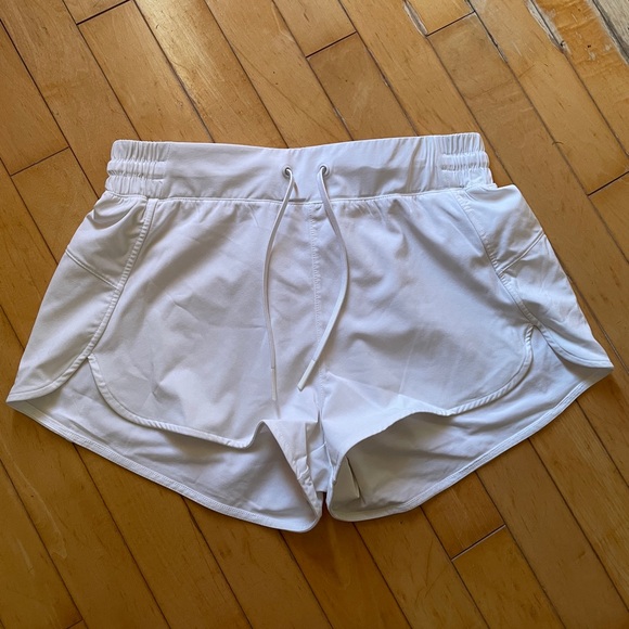 TNA Track Short - Picture 5 of 6